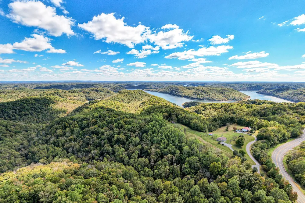0 Smithville Hwy Silver Point, TN 38582