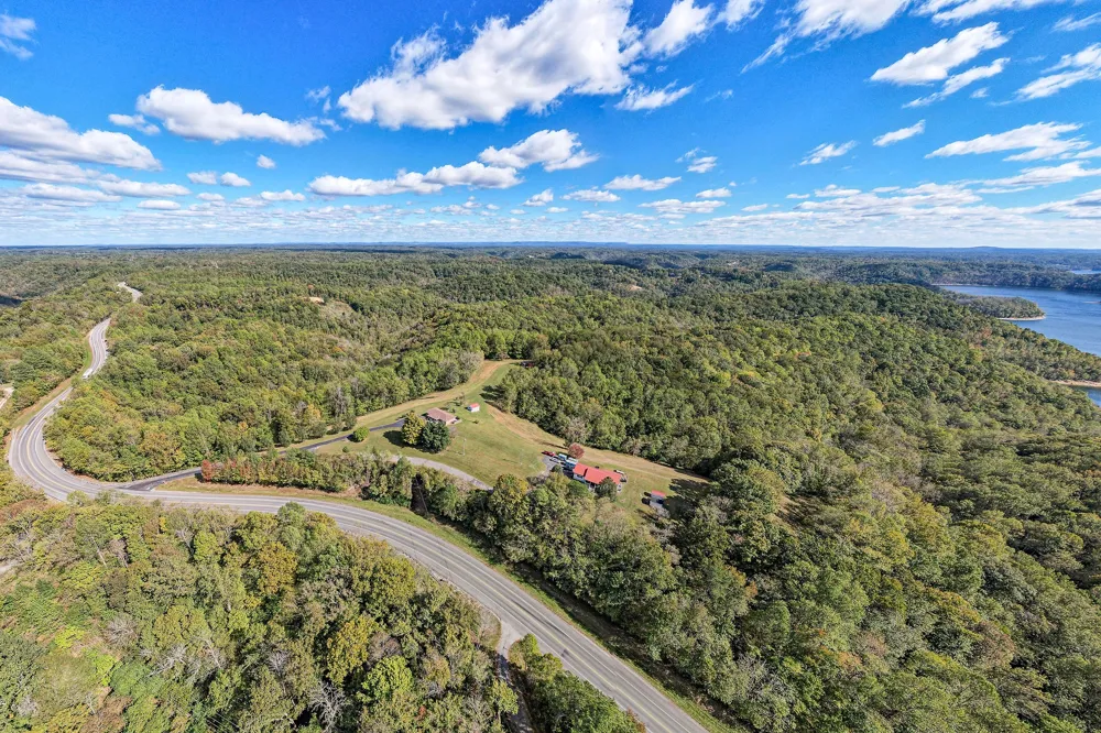 0 Smithville Hwy Silver Point, TN 38582