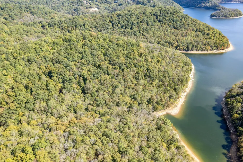 0 Smithville Hwy Silver Point, TN 38582