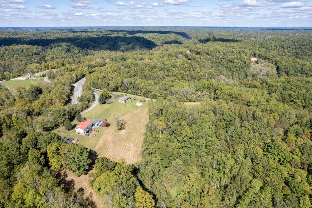 0 Smithville Hwy Silver Point, TN 38582