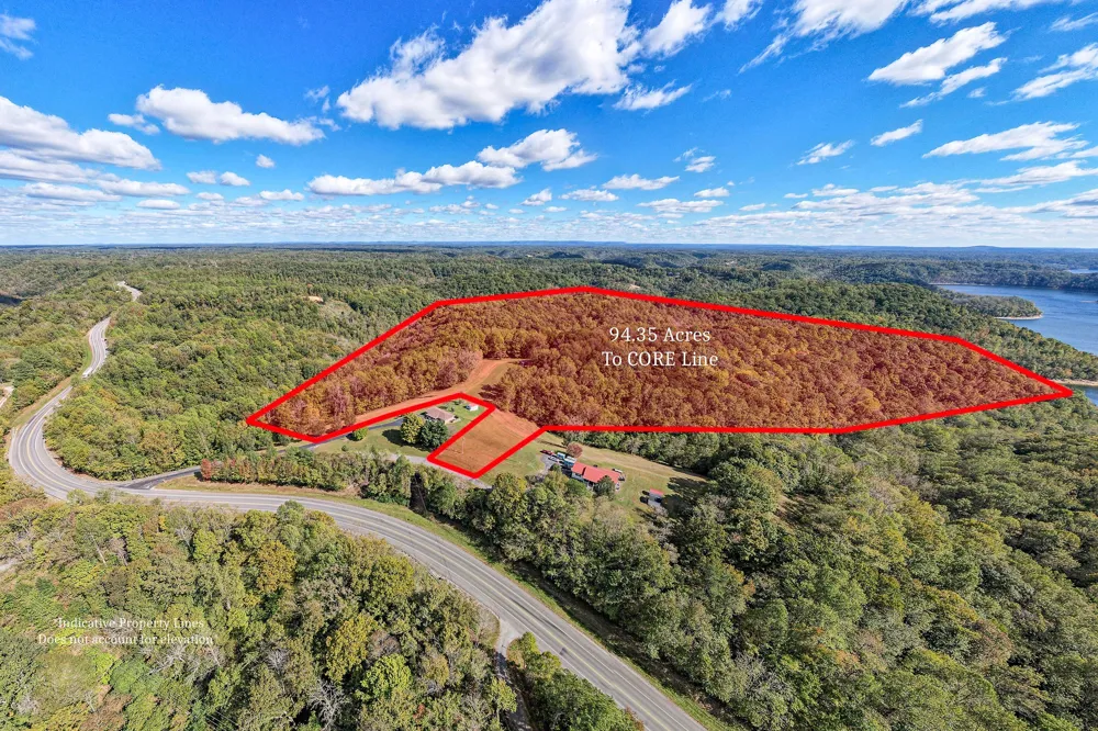 0 Smithville Hwy Silver Point, TN 38582