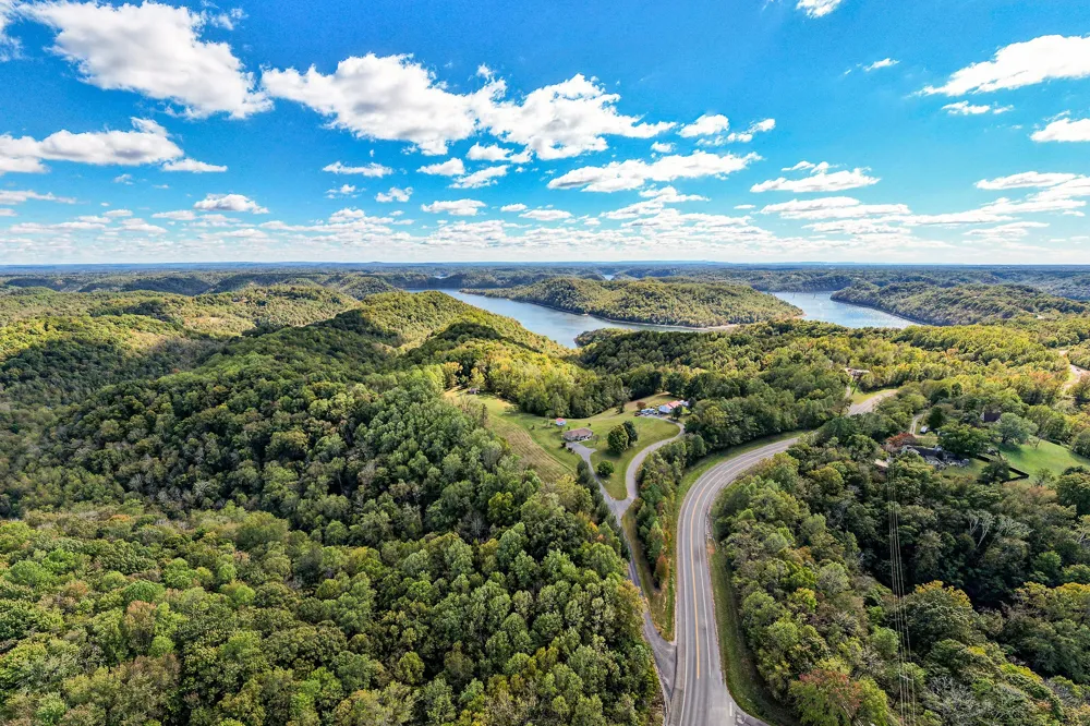 0 Smithville Hwy Silver Point, TN 38582
