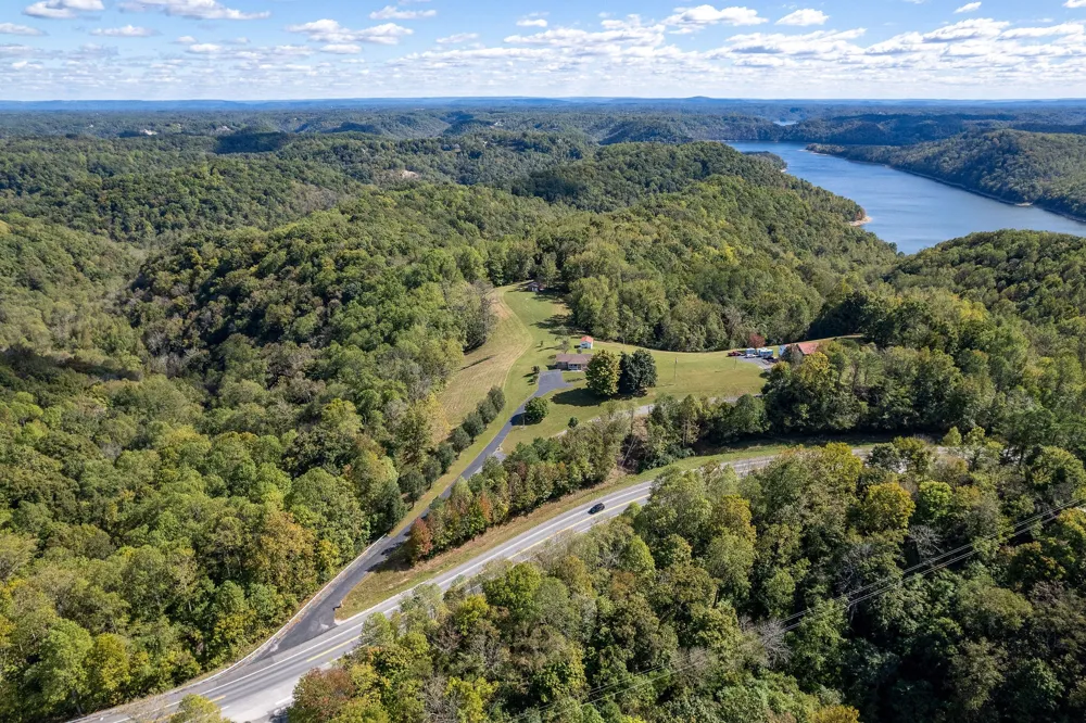 0 Smithville Hwy Silver Point, TN 38582