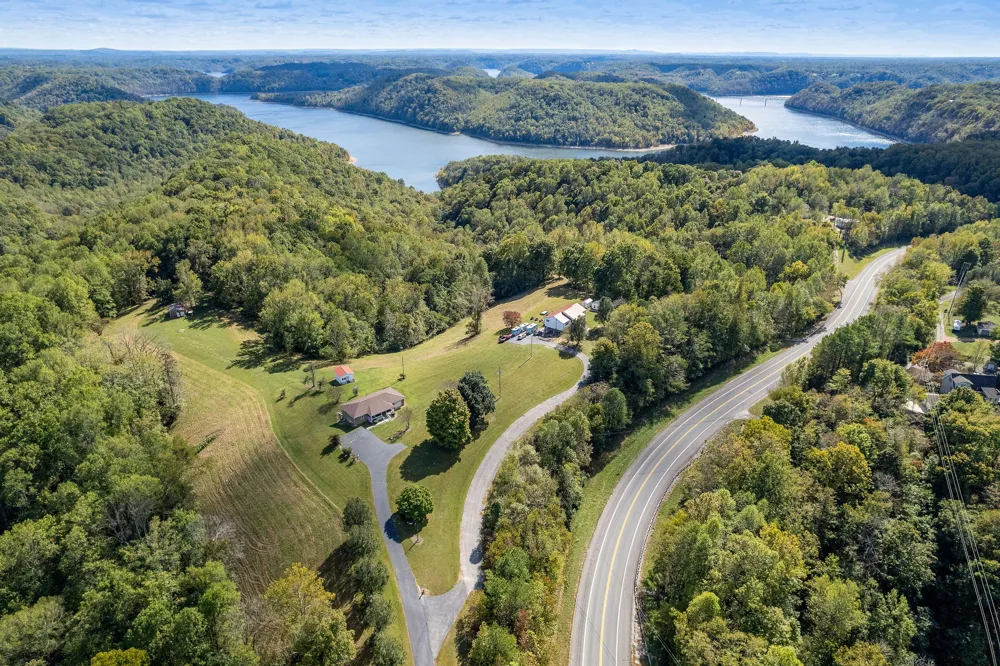 0 Smithville Hwy Silver Point, TN 38582