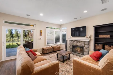 20891 Porter Ranch Road