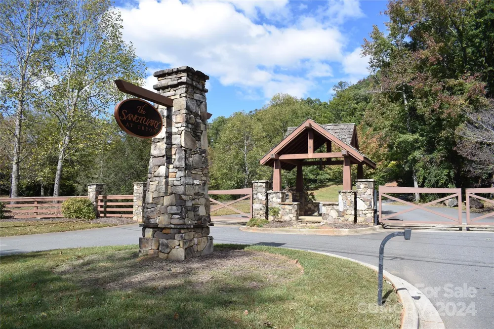 0 Holland Drive #3 Columbus, NC 28722