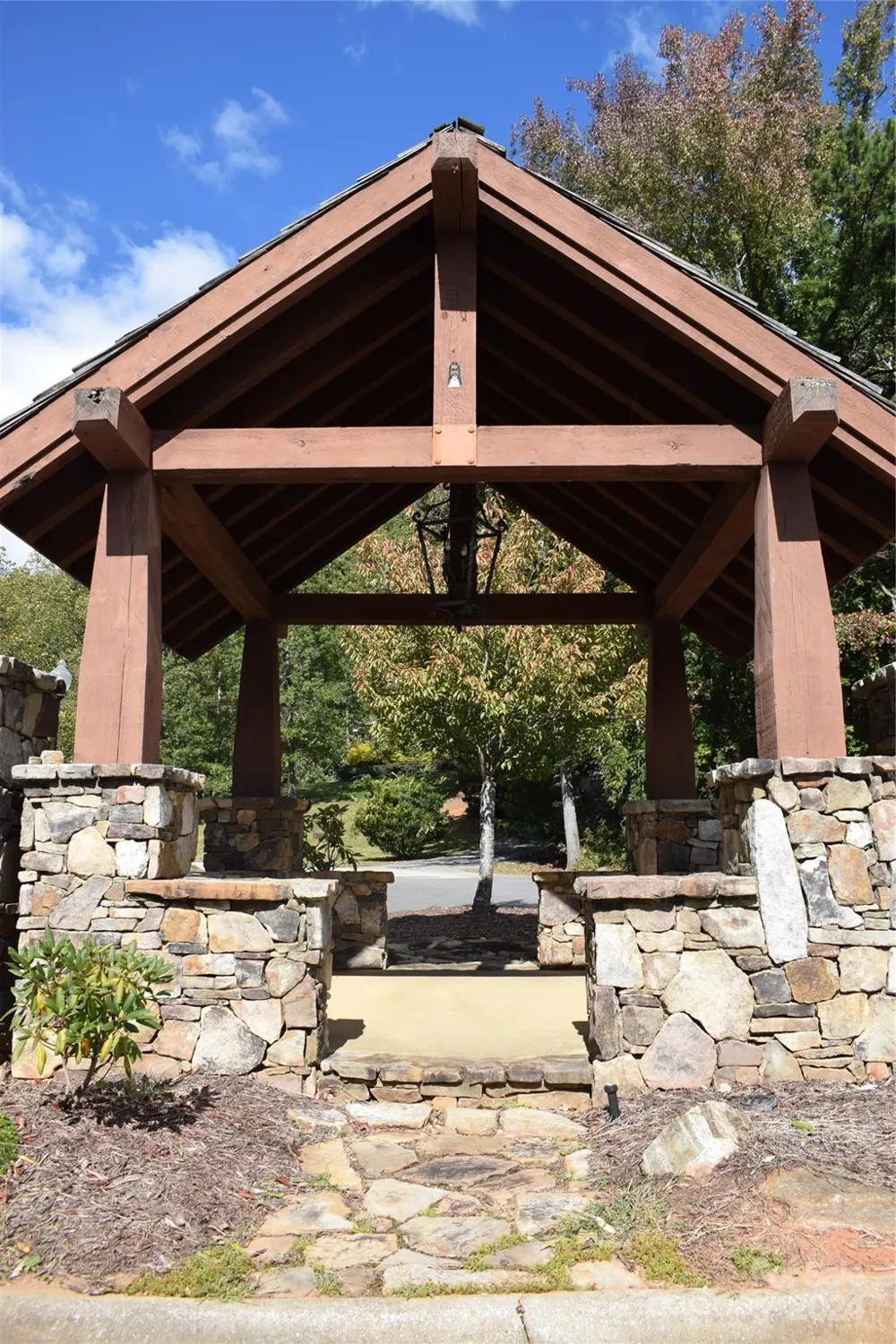 0 Holland Drive #3 Columbus, NC 28722