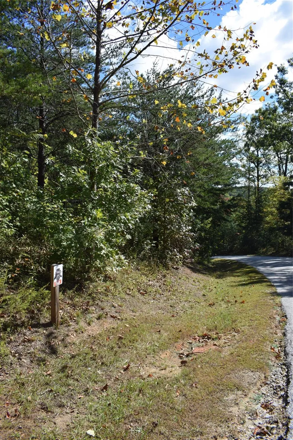 0 Holland Drive #3 Columbus, NC 28722