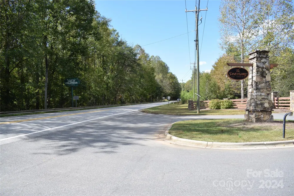 0 Holland Drive #3 Columbus, NC 28722
