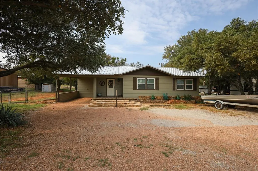 4240 CHEYENNE DR May, TX 76857