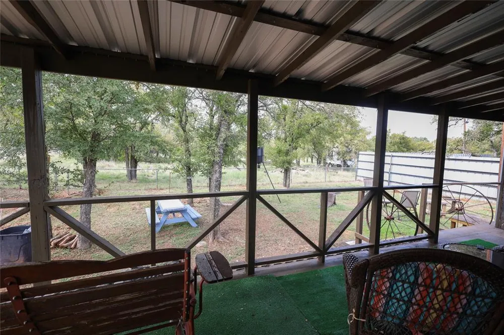 4240 CHEYENNE DR May, TX 76857