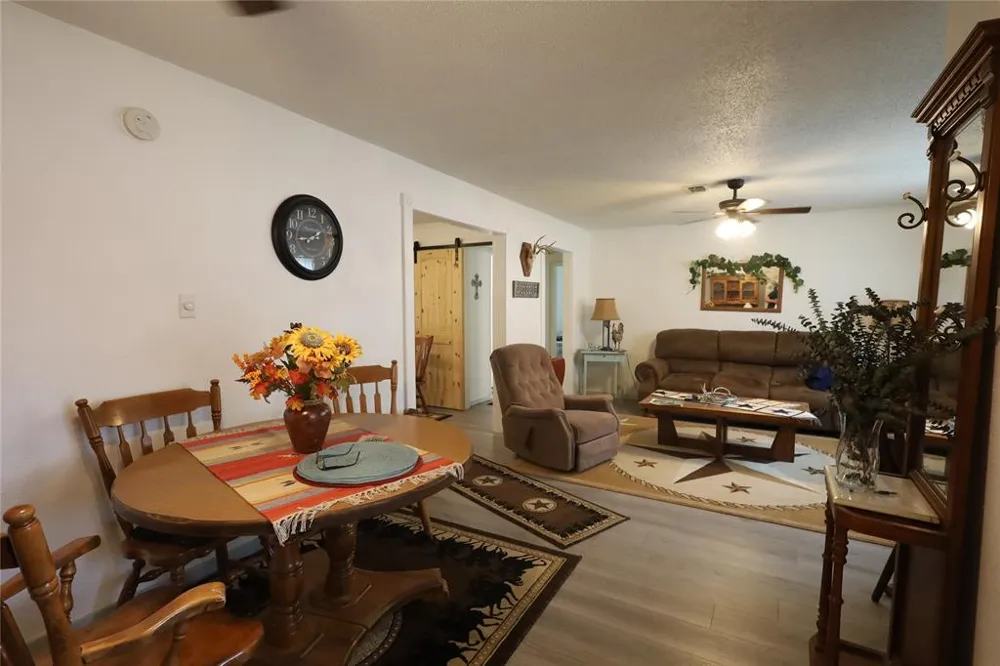4240 CHEYENNE DR May, TX 76857