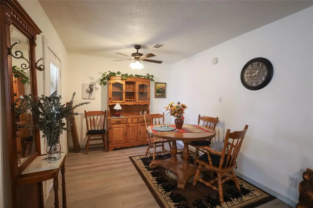 4240 CHEYENNE DR May, TX 76857