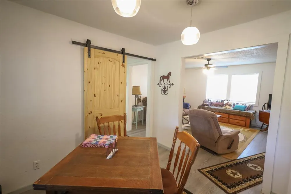 4240 CHEYENNE DR May, TX 76857