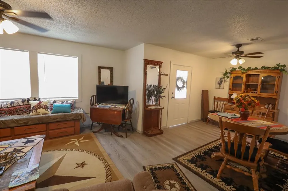 4240 CHEYENNE DR May, TX 76857