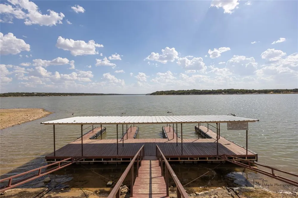 4240 CHEYENNE DR May, TX 76857