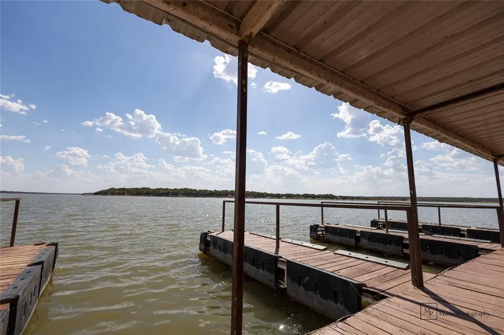 4240 CHEYENNE DR May, TX 76857