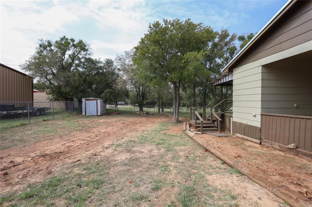 4240 CHEYENNE DR May, TX 76857