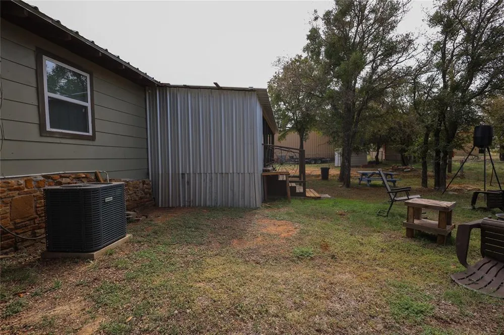 4240 CHEYENNE DR May, TX 76857