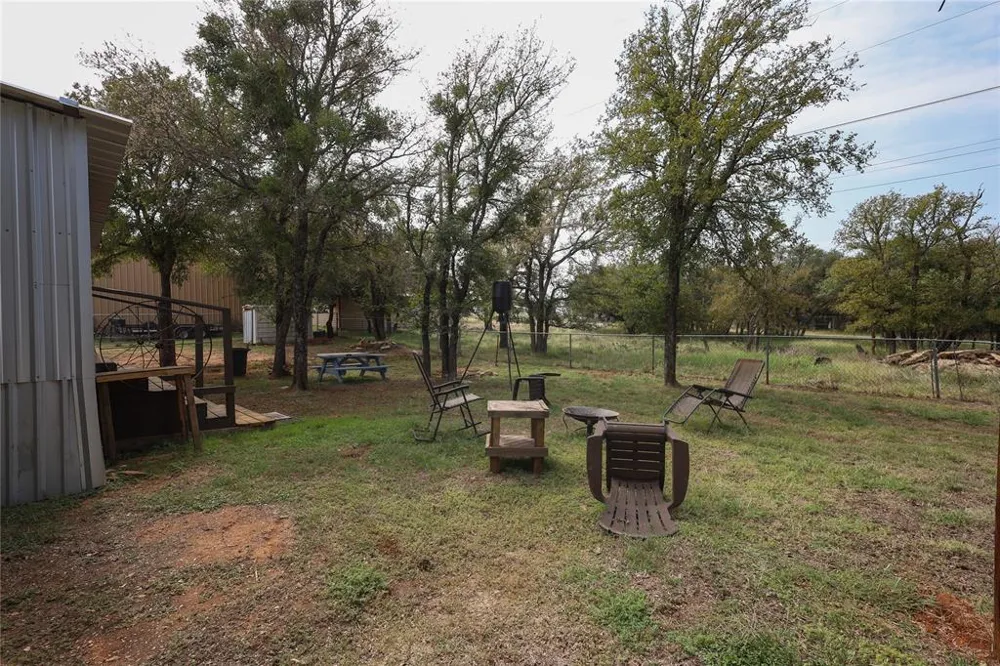 4240 CHEYENNE DR May, TX 76857