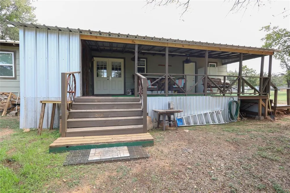 4240 CHEYENNE DR May, TX 76857