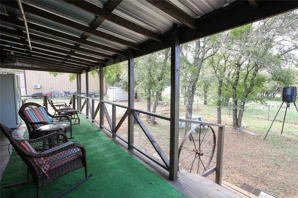 4240 CHEYENNE DR May, TX 76857