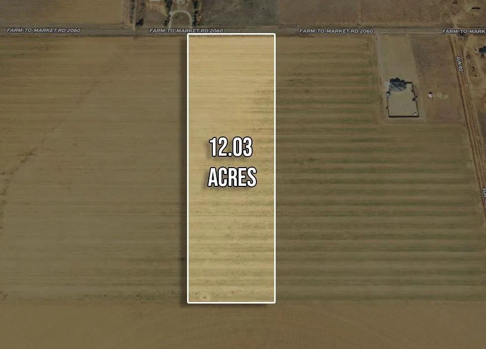 FM 2060 Abernathy, TX 79311