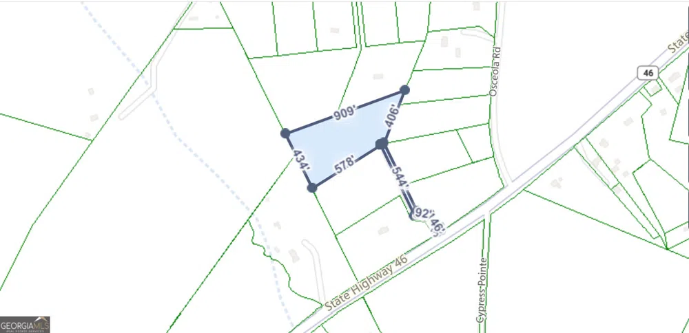 46 Ga Highway 46 Soperton, GA 30457