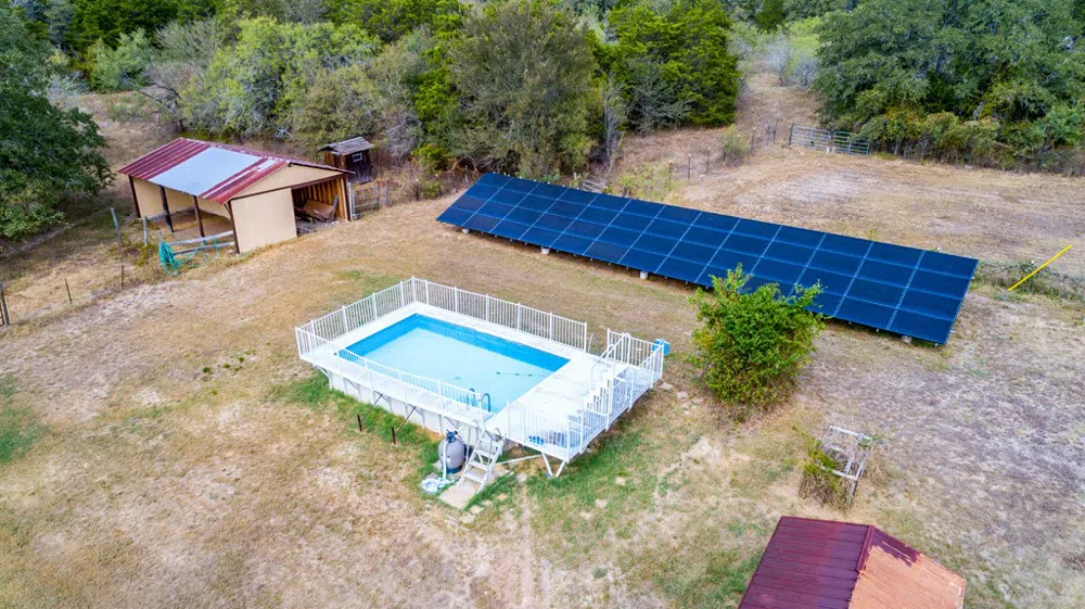 298 Jenkins Road Cedar Creek, TX 78612