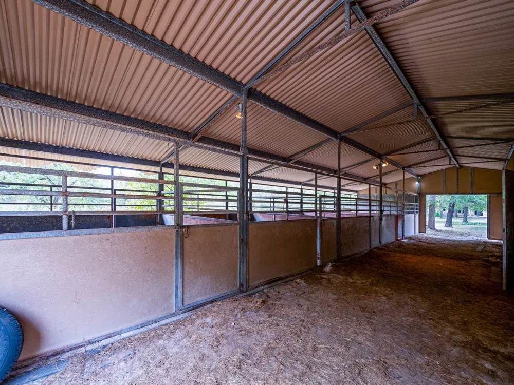 298 Jenkins Road Cedar Creek, TX 78612