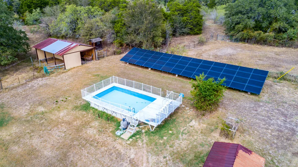 298 Jenkins Road Cedar Creek, TX 78612