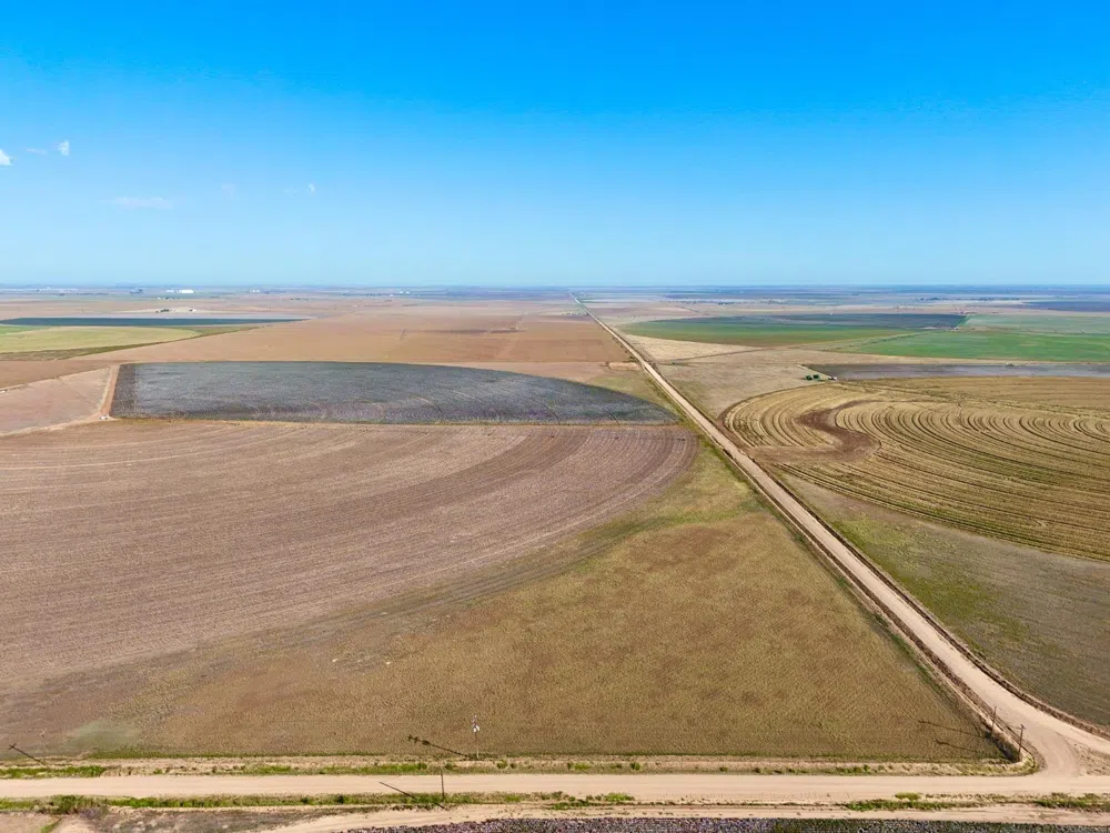 County Road DD Plainview, TX 79072