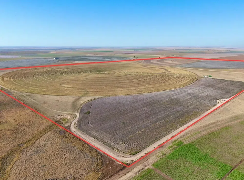 County Road DD Plainview, TX 79072