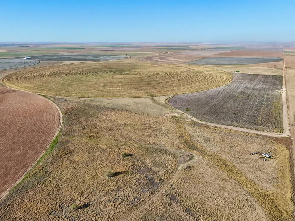 County Road DD Plainview, TX 79072
