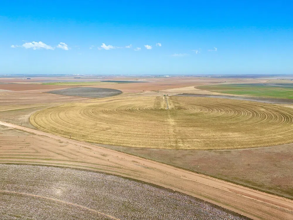 County Road DD Plainview, TX 79072