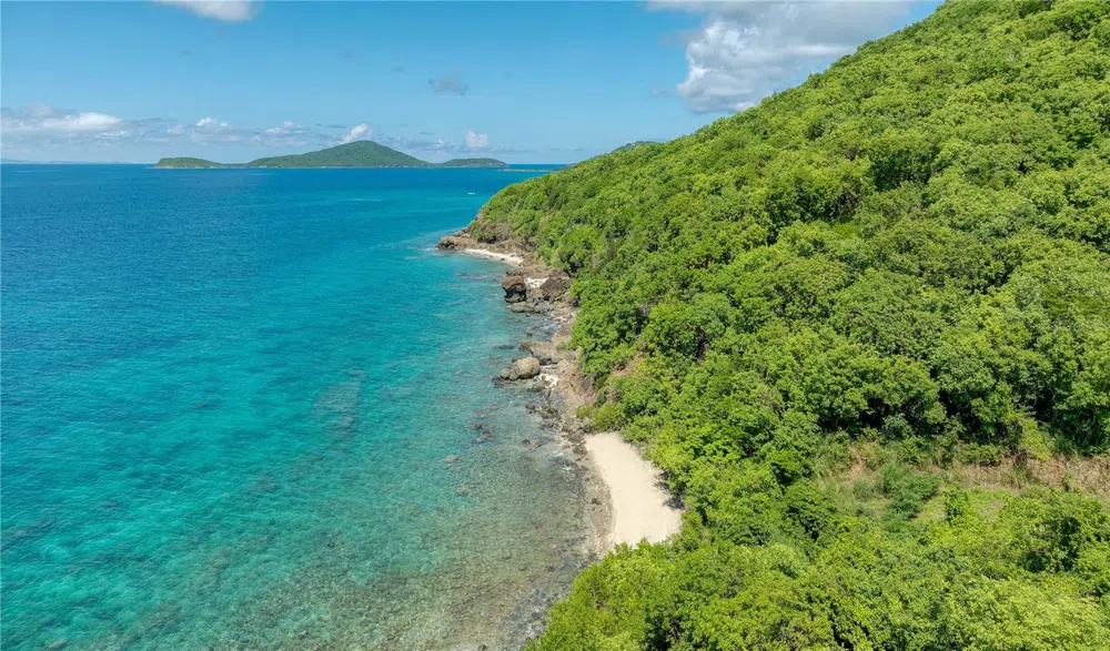 PR 998 Km 3.0 PLAYA SARDINAS Culebra, PR 00775