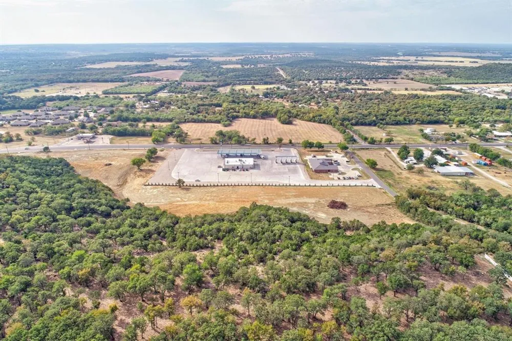 5 Travis Drive Mineral Wells, TX 76067