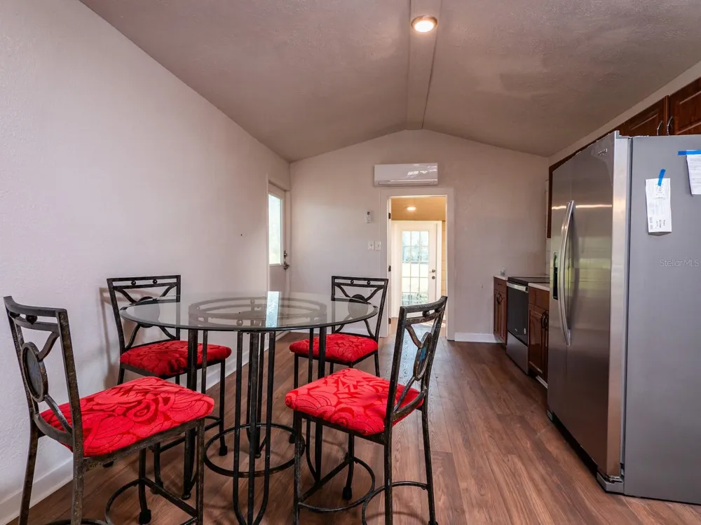 12146 E HIGHWAY 318 Fort Mc Coy, FL 32134