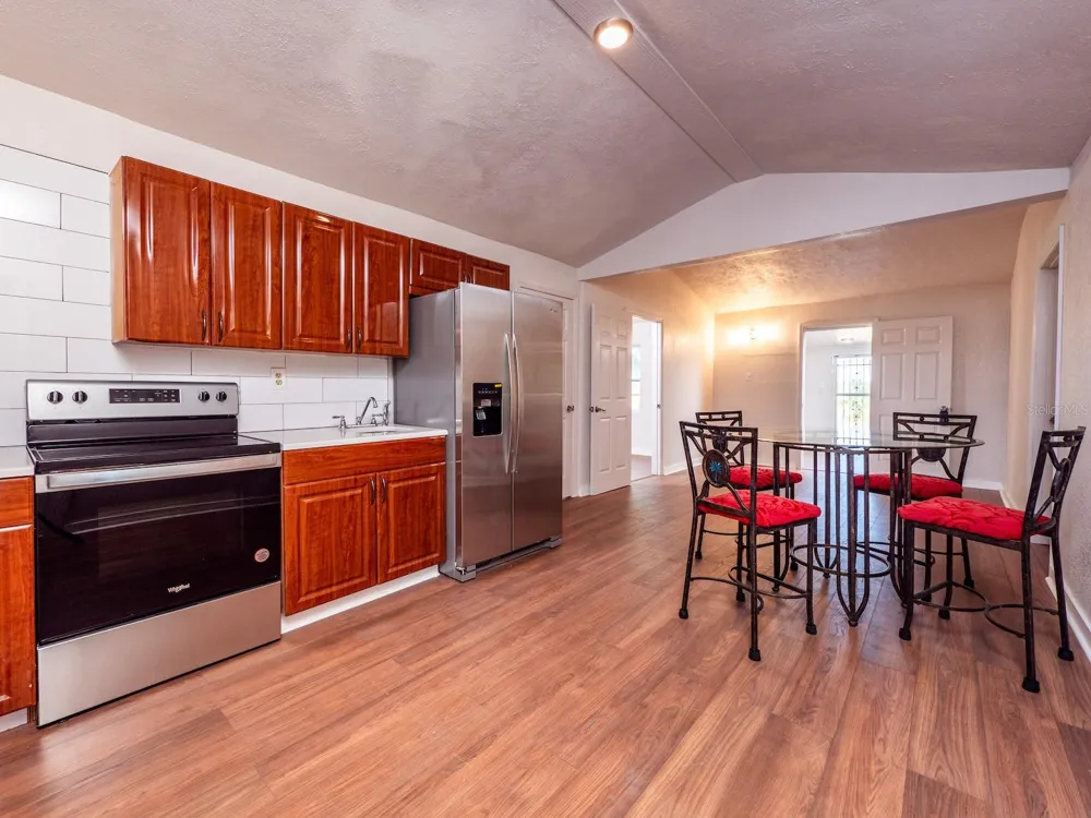 12146 E HIGHWAY 318 Fort Mc Coy, FL 32134