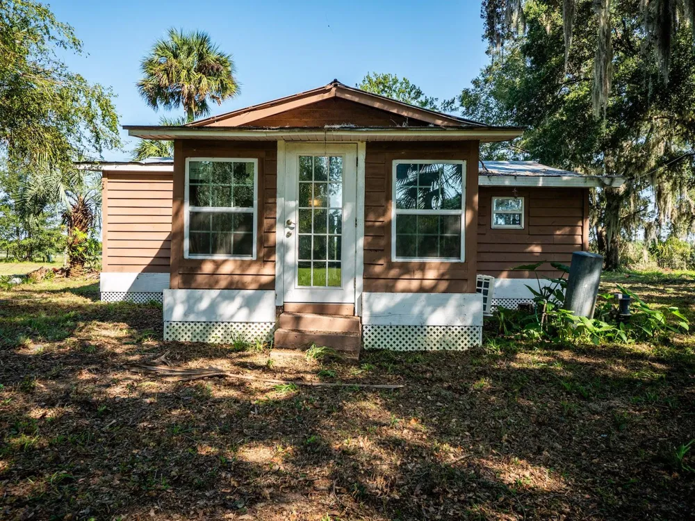 12146 E HIGHWAY 318 Fort Mc Coy, FL 32134