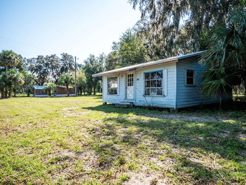 12146 E HIGHWAY 318 Fort Mc Coy, FL 32134