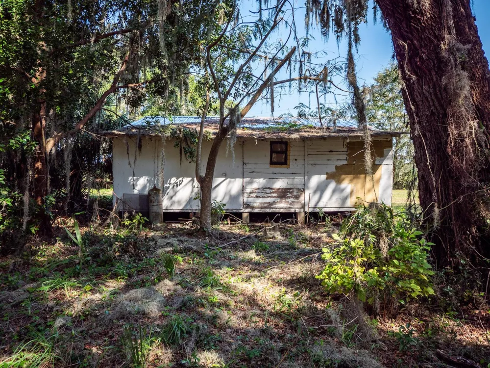 12146 E HIGHWAY 318 Fort Mc Coy, FL 32134