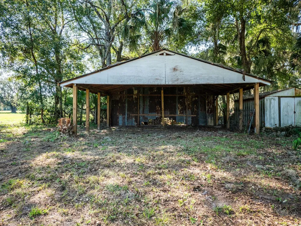 12146 E HIGHWAY 318 Fort Mc Coy, FL 32134