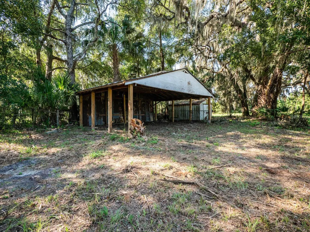 12146 E HIGHWAY 318 Fort Mc Coy, FL 32134