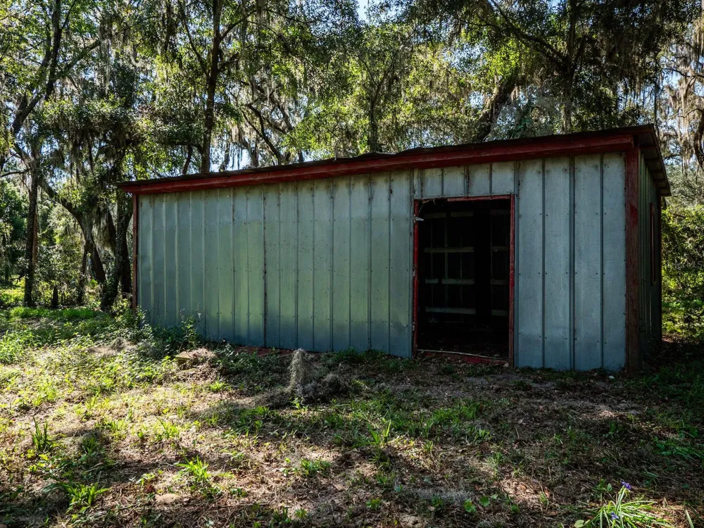 12146 E HIGHWAY 318 Fort Mc Coy, FL 32134