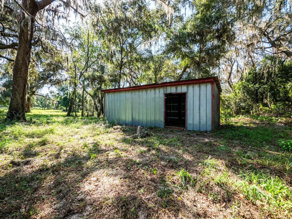 12146 E HIGHWAY 318 Fort Mc Coy, FL 32134