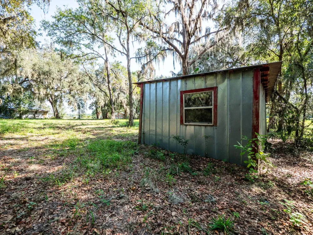 12146 E HIGHWAY 318 Fort Mc Coy, FL 32134