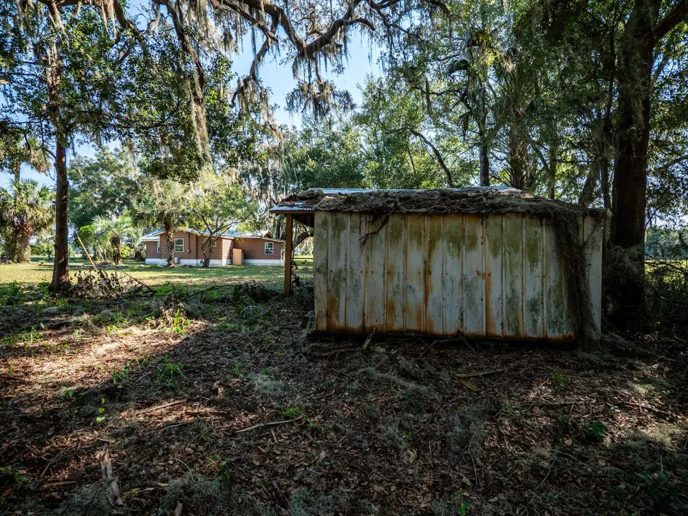 12146 E HIGHWAY 318 Fort Mc Coy, FL 32134