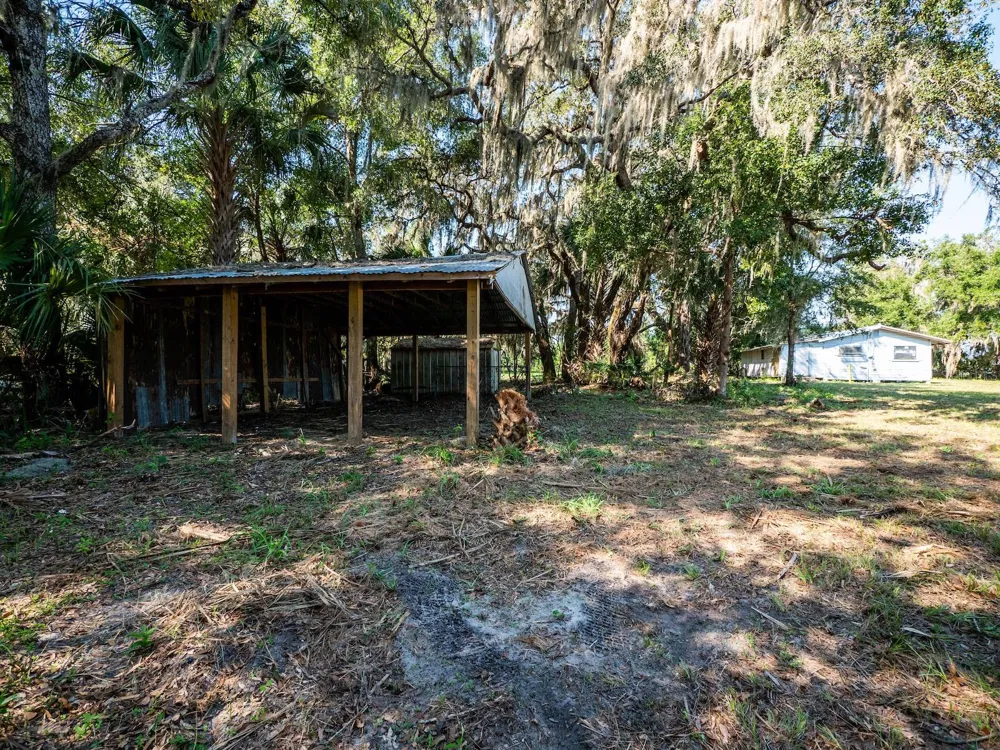 12146 E HIGHWAY 318 Fort Mc Coy, FL 32134