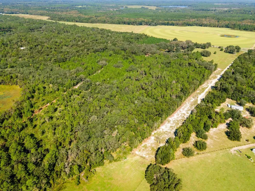 12146 E HIGHWAY 318 Fort Mc Coy, FL 32134